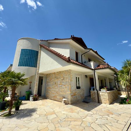 Villa Ida Apartments Avlonya Dış mekan fotoğraf