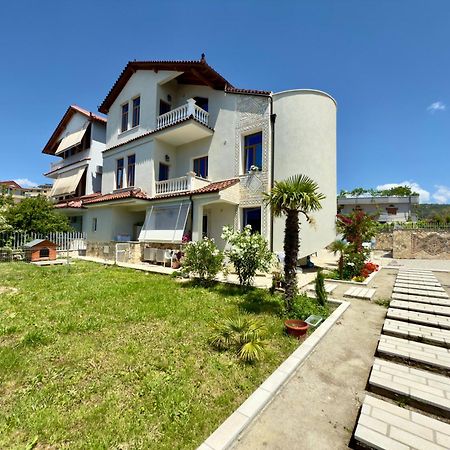 Villa Ida Apartments Avlonya Dış mekan fotoğraf