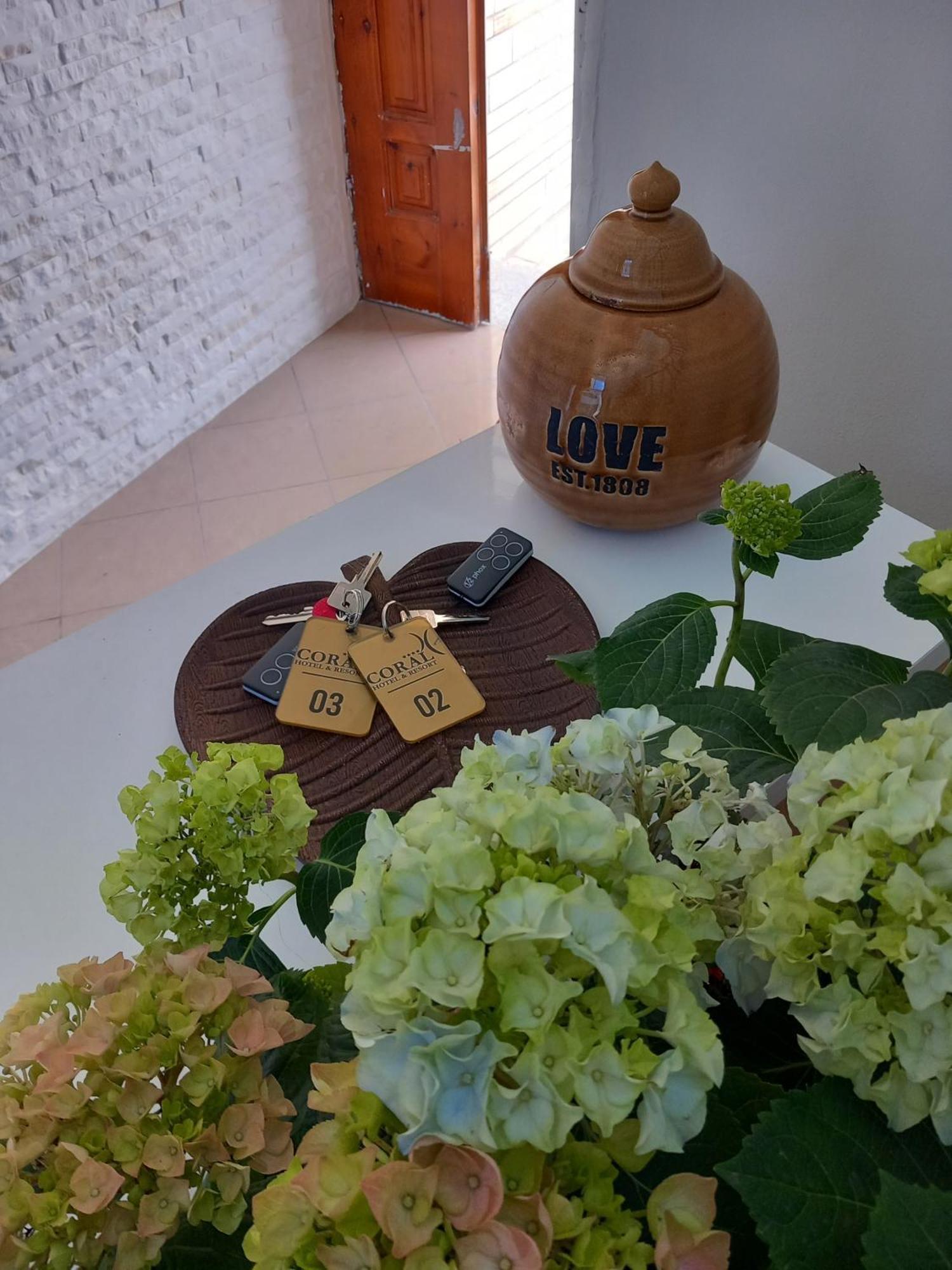 Villa Ida Apartments Avlonya Dış mekan fotoğraf