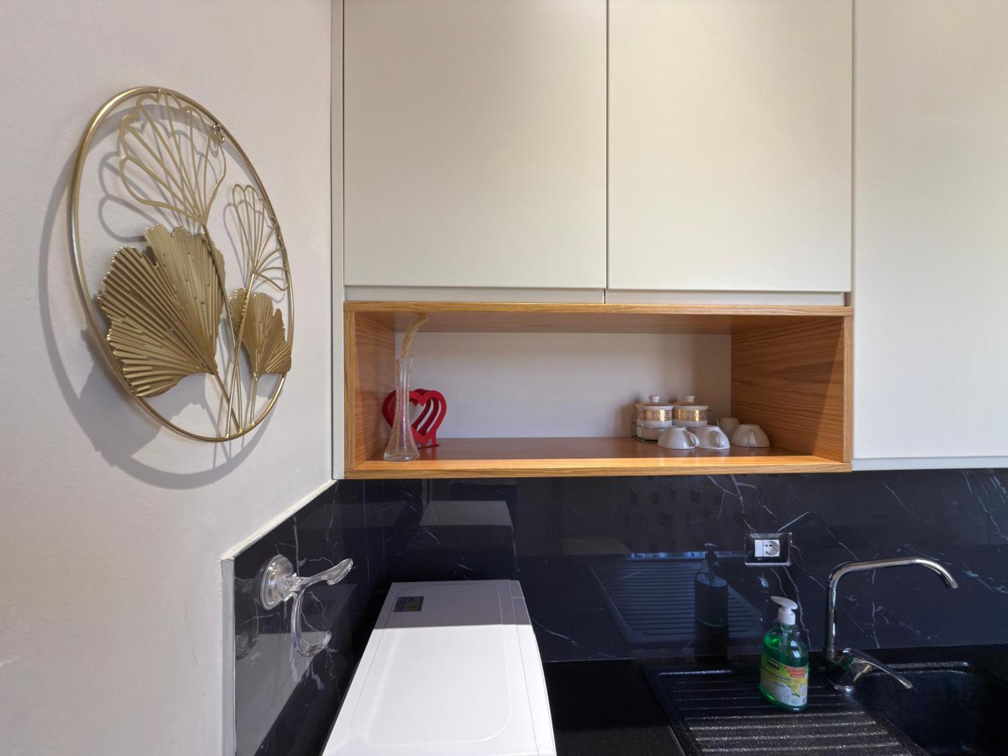 Villa Ida Apartments Avlonya Oda fotoğraf