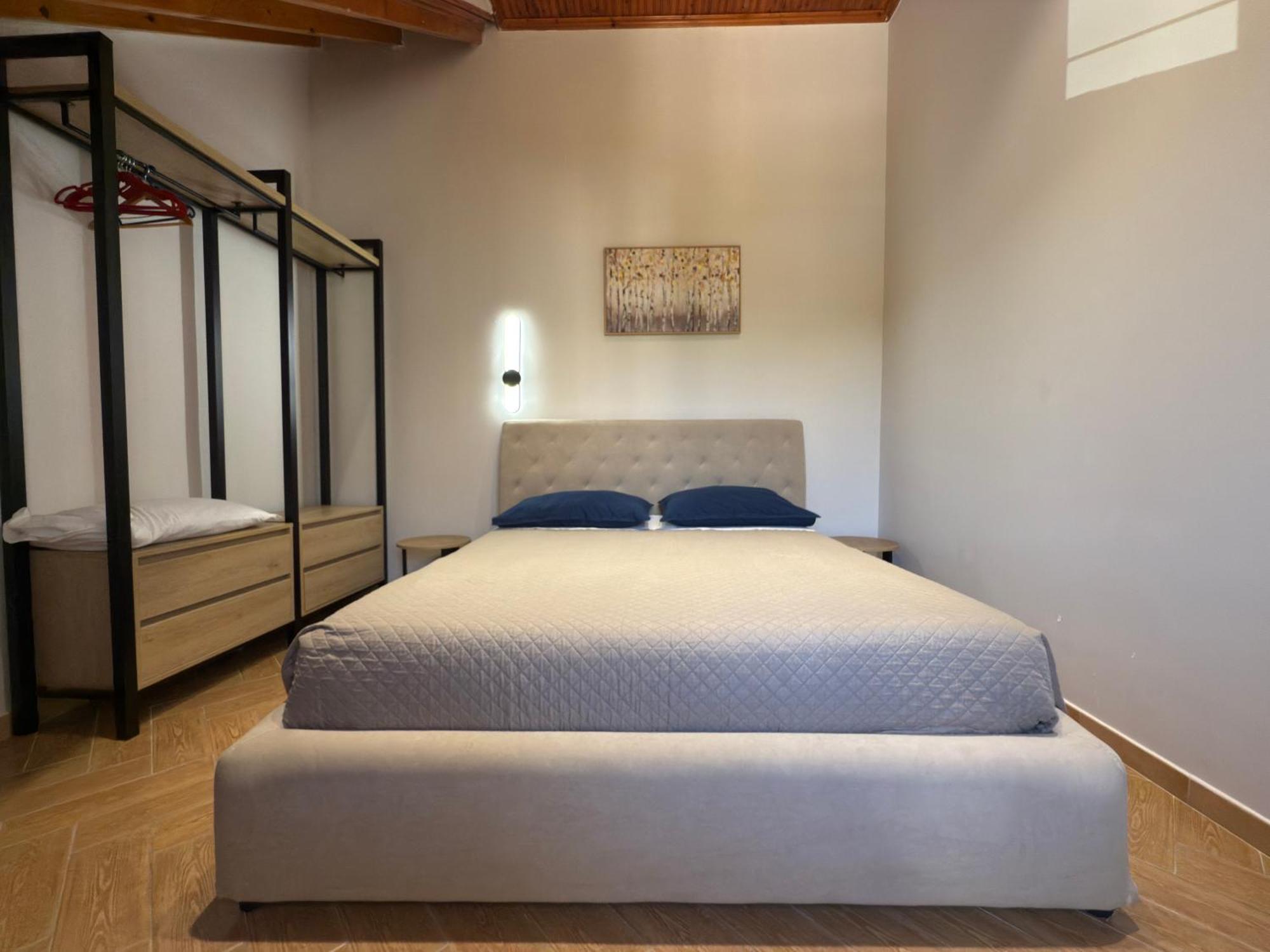 Villa Ida Apartments Avlonya Oda fotoğraf