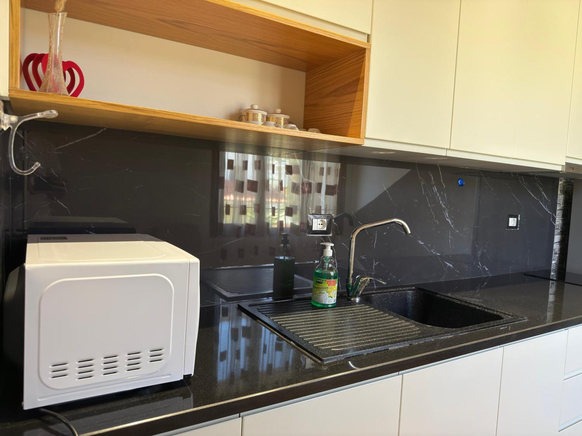 Villa Ida Apartments Avlonya Oda fotoğraf