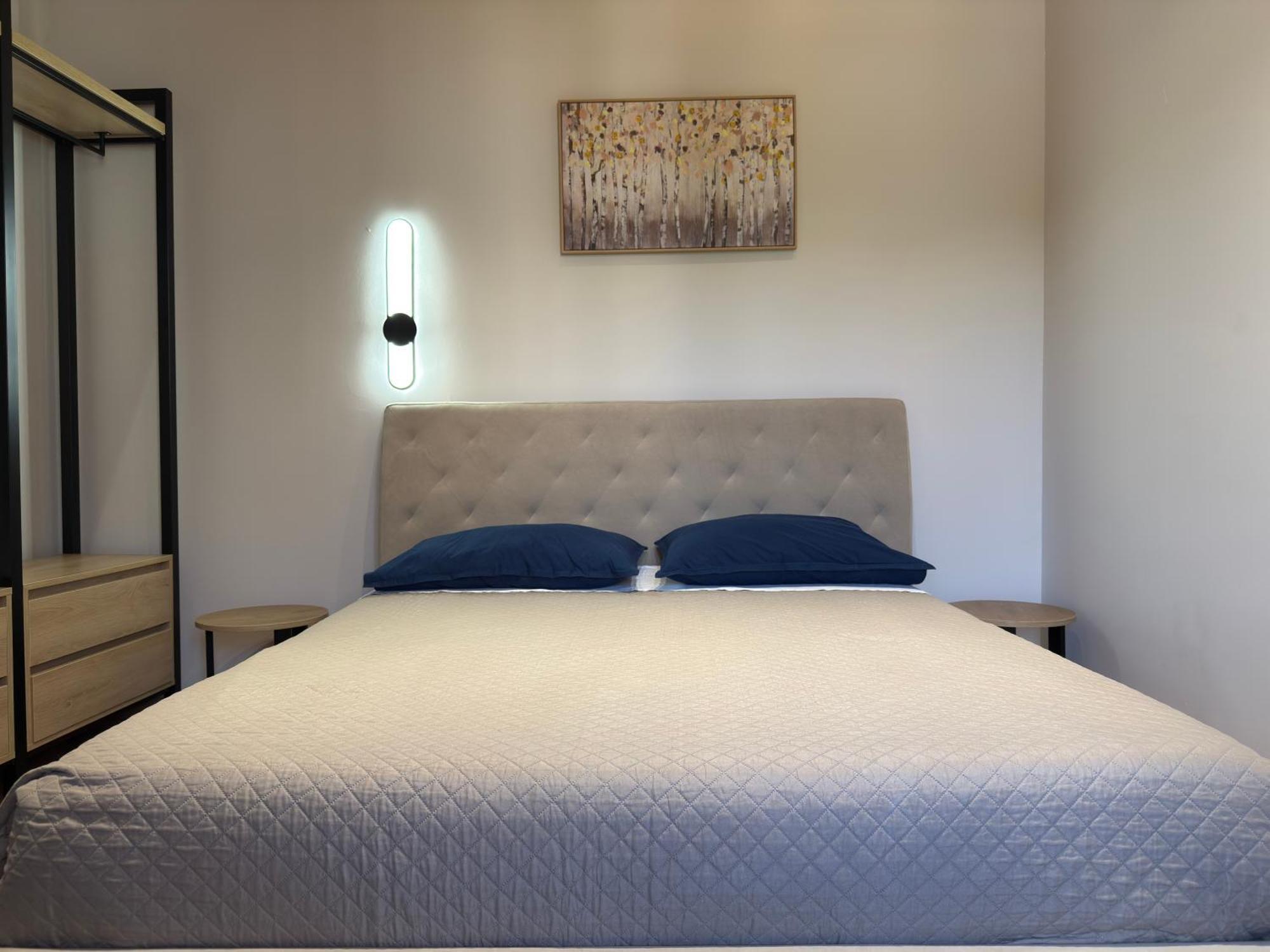 Villa Ida Apartments Avlonya Oda fotoğraf