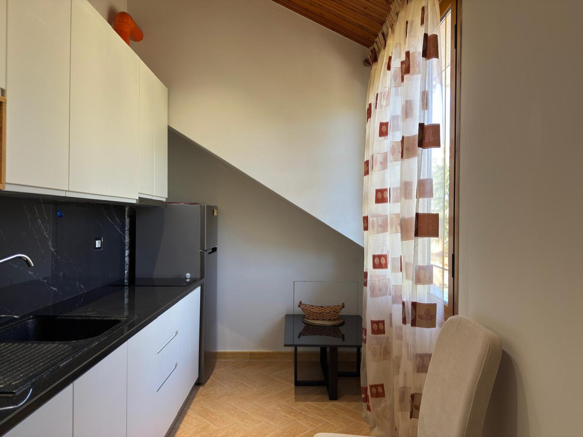 Villa Ida Apartments Avlonya Oda fotoğraf