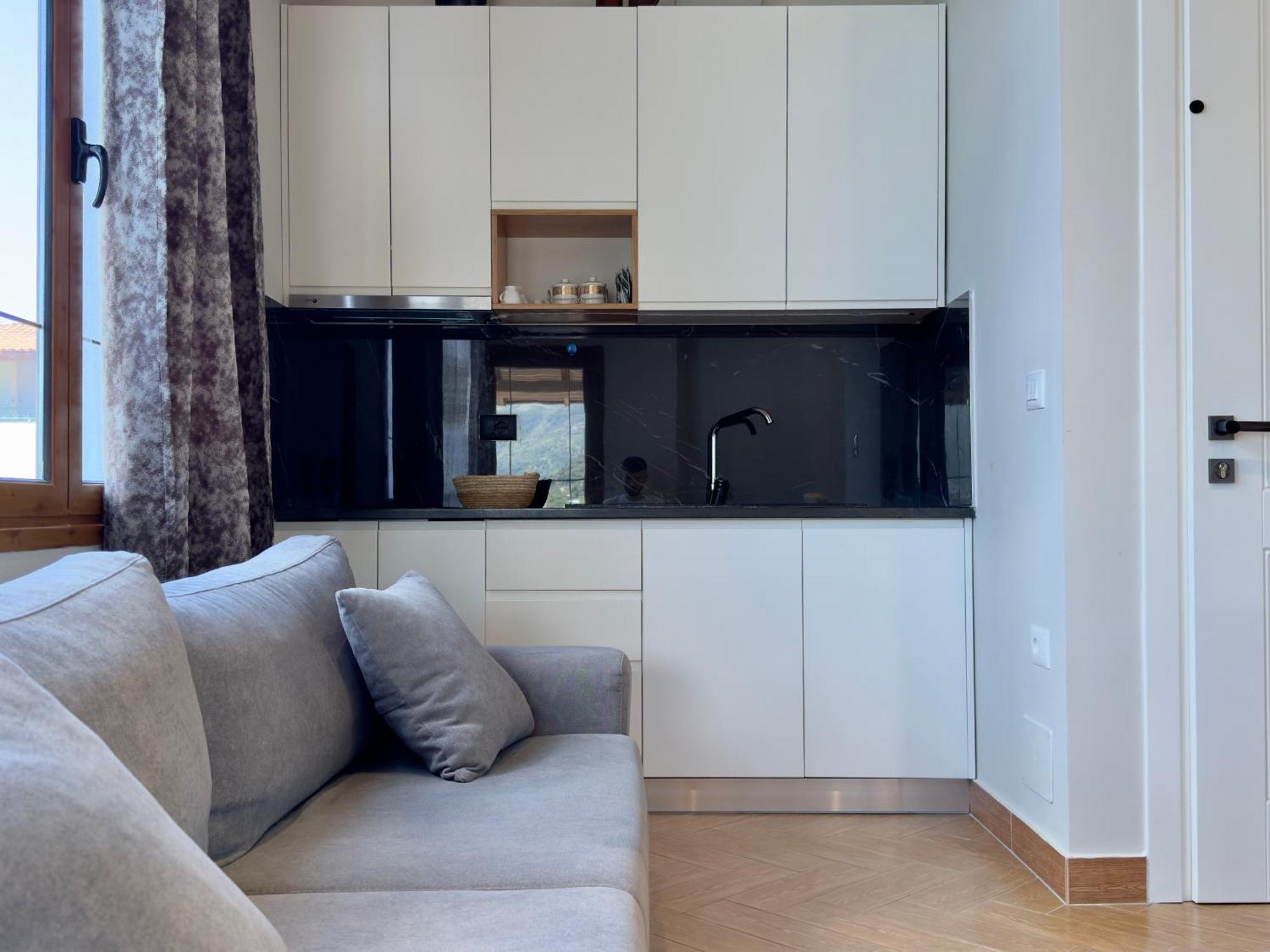 Villa Ida Apartments Avlonya Oda fotoğraf