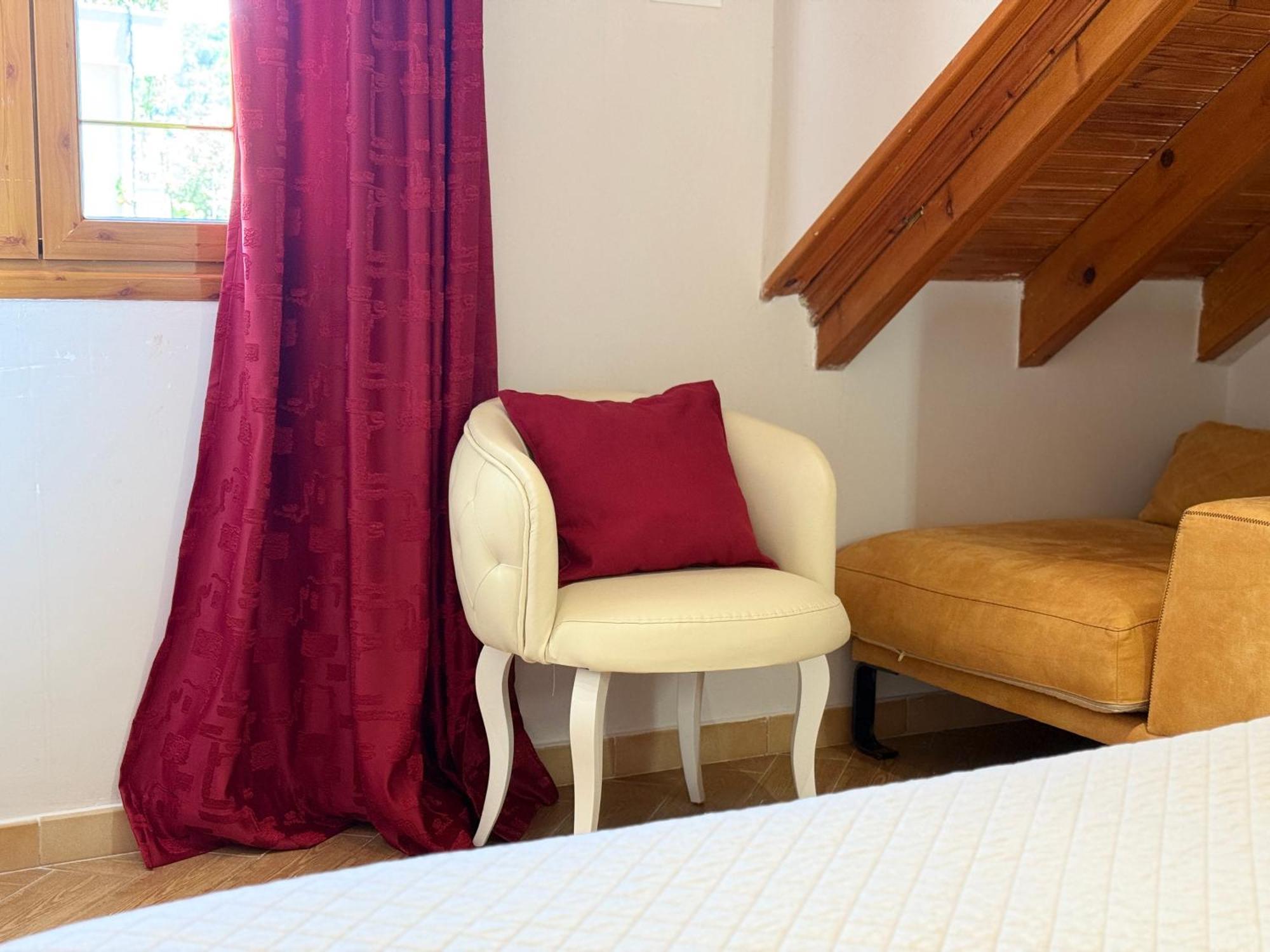 Villa Ida Apartments Avlonya Oda fotoğraf