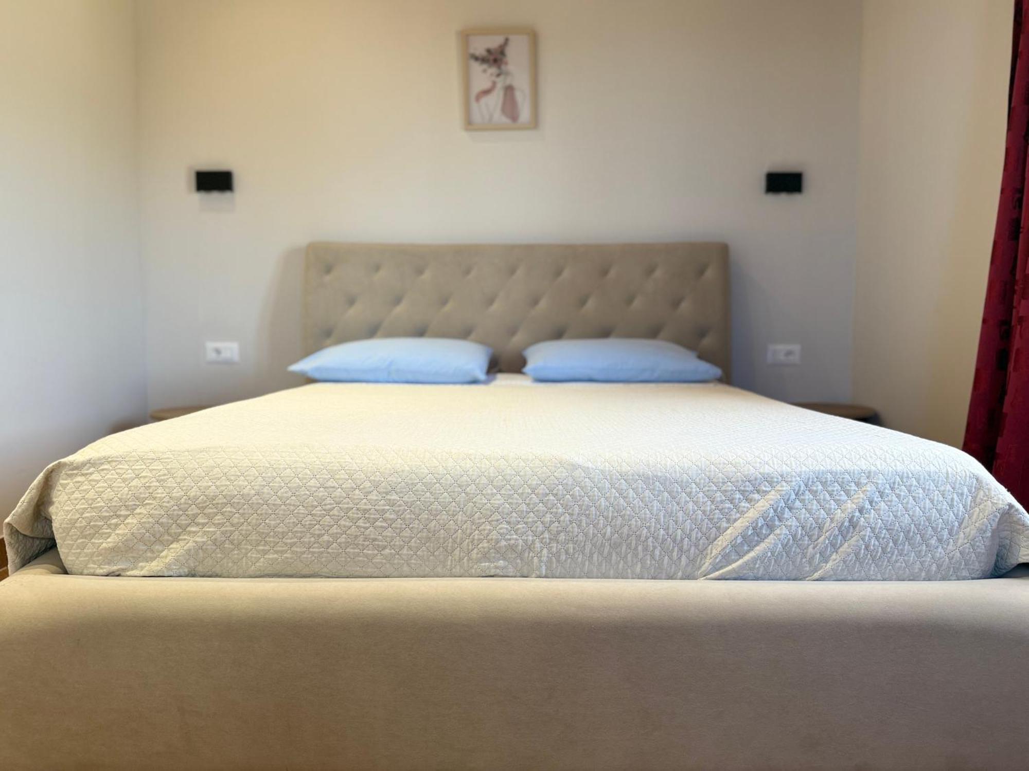 Villa Ida Apartments Avlonya Oda fotoğraf