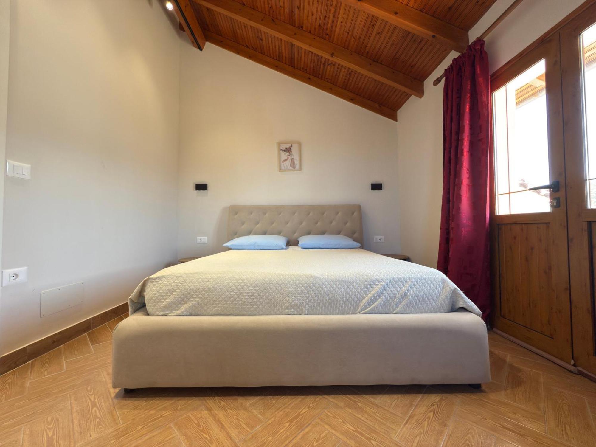 Villa Ida Apartments Avlonya Oda fotoğraf