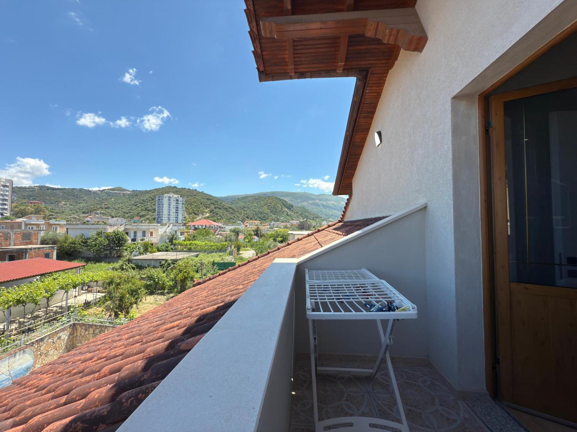 Villa Ida Apartments Avlonya Oda fotoğraf