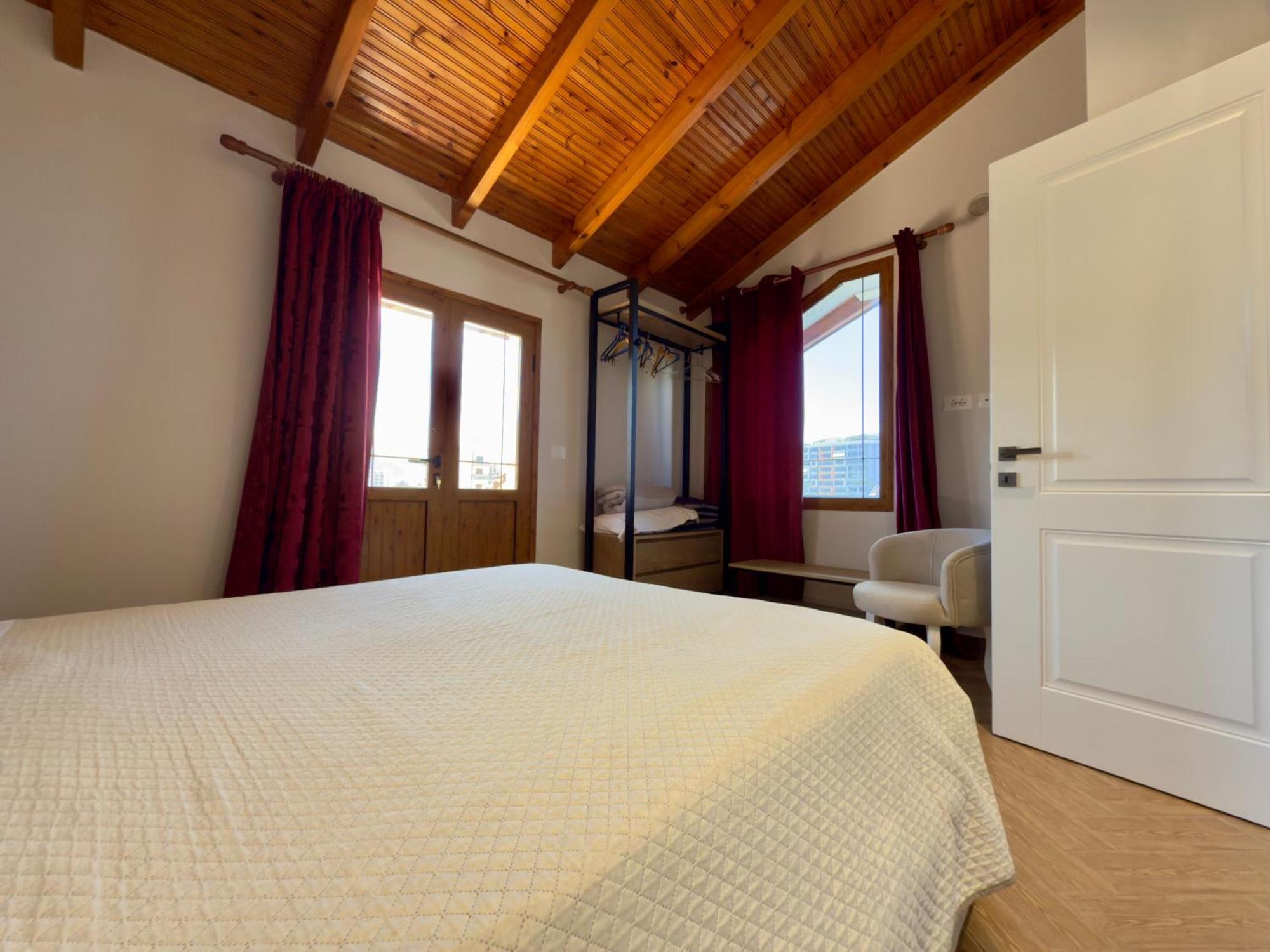 Villa Ida Apartments Avlonya Oda fotoğraf