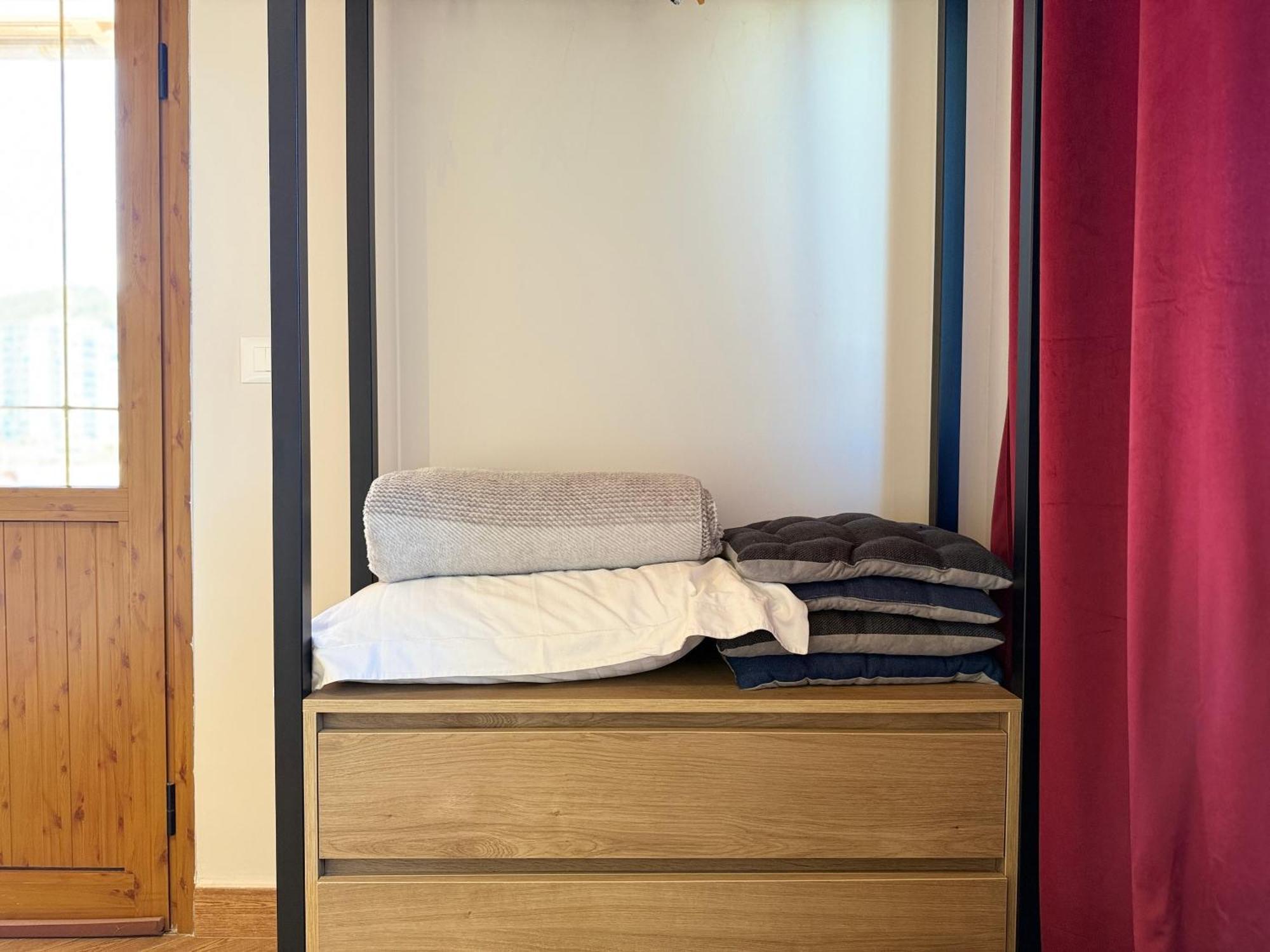 Villa Ida Apartments Avlonya Oda fotoğraf