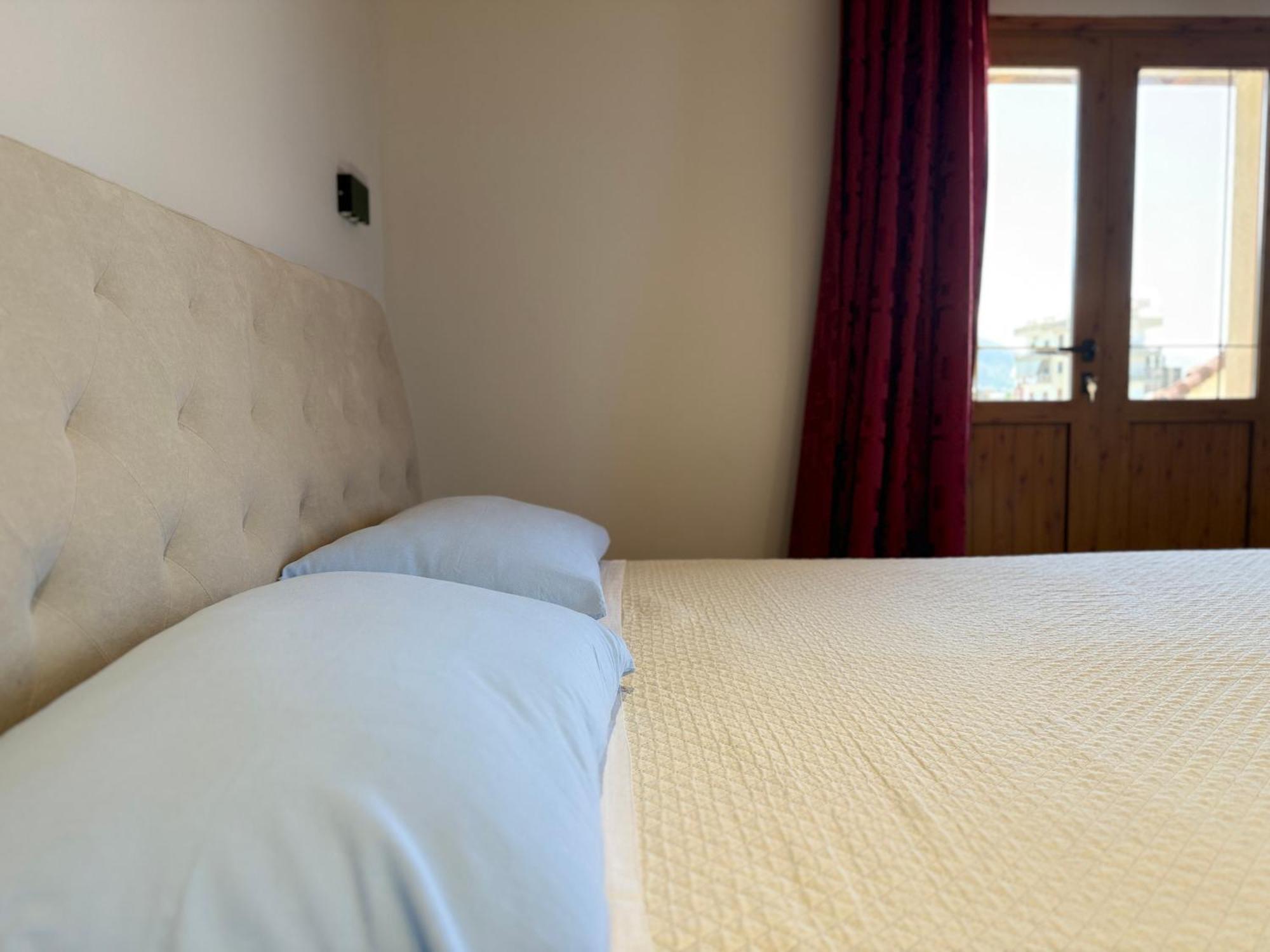 Villa Ida Apartments Avlonya Oda fotoğraf