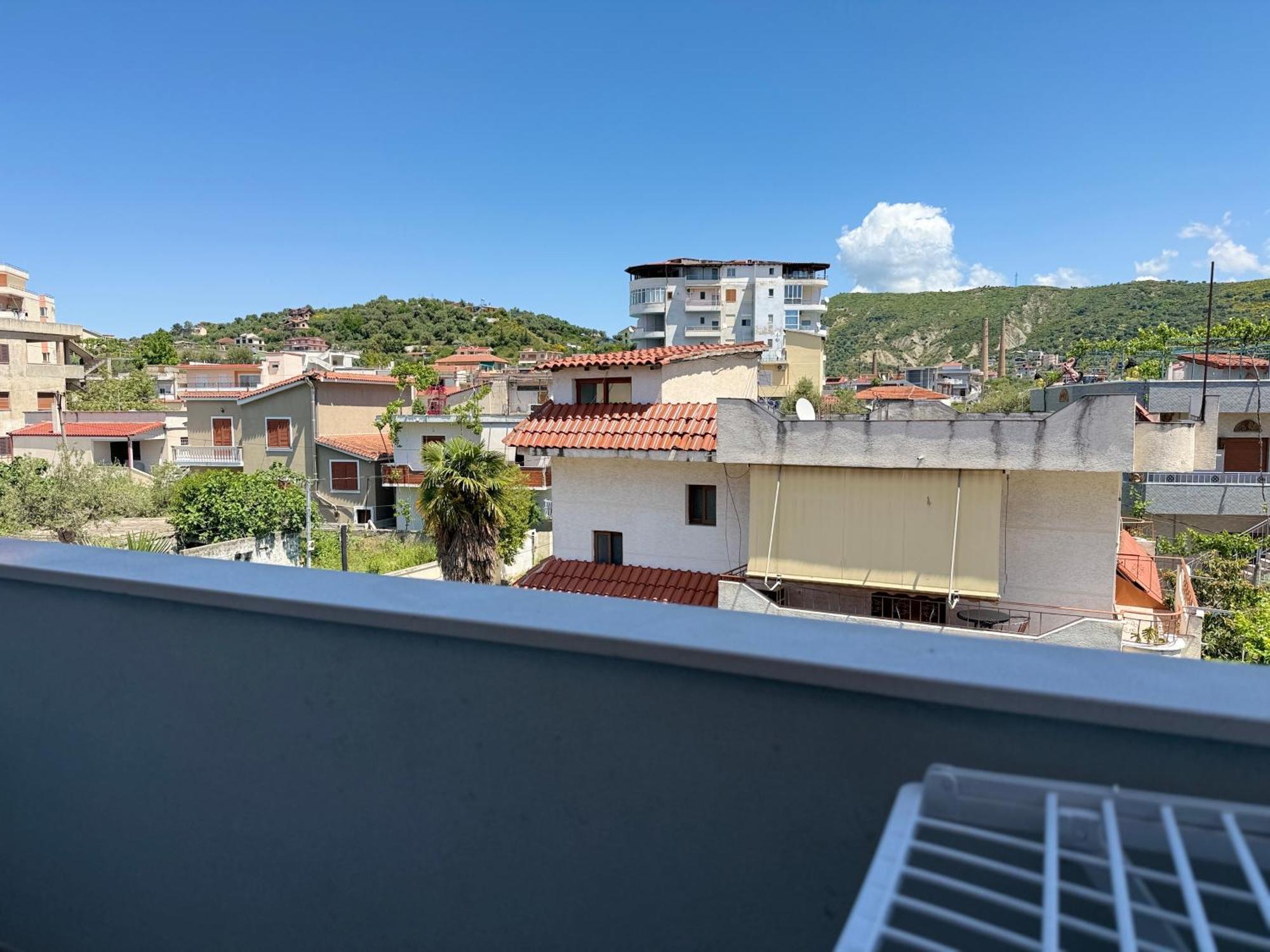 Villa Ida Apartments Avlonya Oda fotoğraf