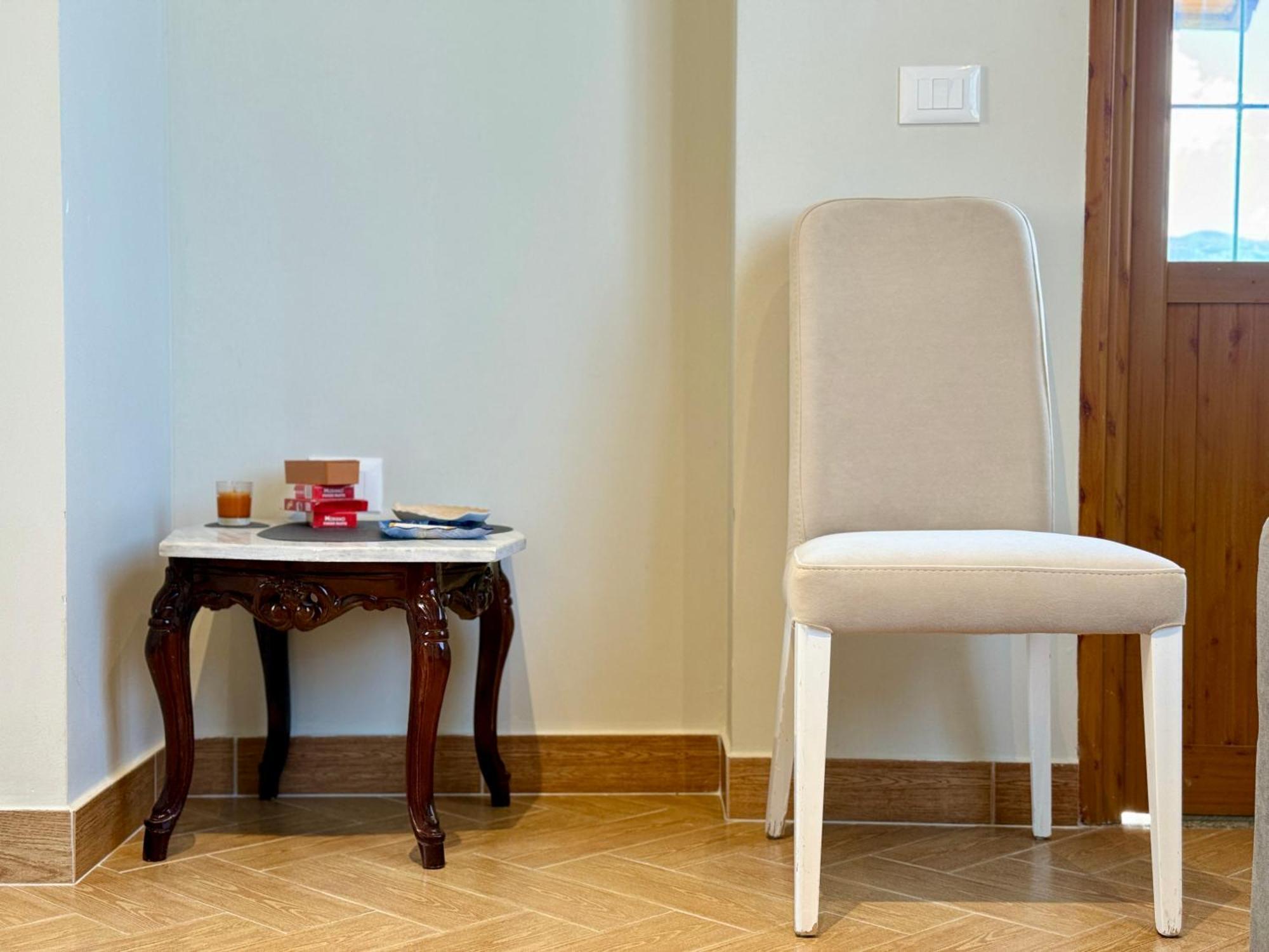 Villa Ida Apartments Avlonya Oda fotoğraf
