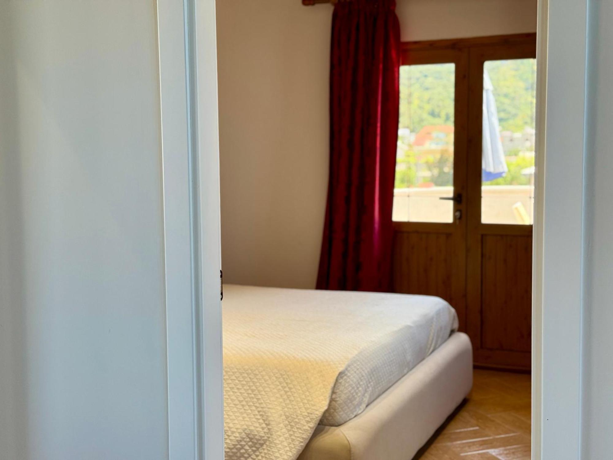 Villa Ida Apartments Avlonya Oda fotoğraf