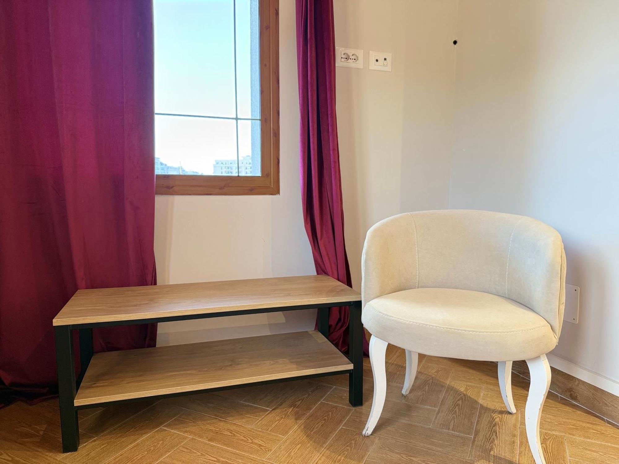 Villa Ida Apartments Avlonya Oda fotoğraf